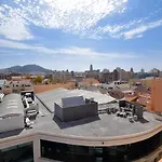 Letmalaga Malasana City Views Superior Apartment