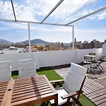 Letmalaga Malasana City Views Superior Apartment