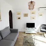 Letmalaga Malasana City Views Superior Apartment