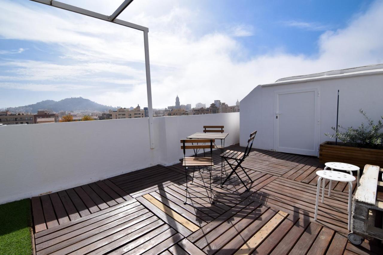 Appartement Letmalaga Malasana Views Superior