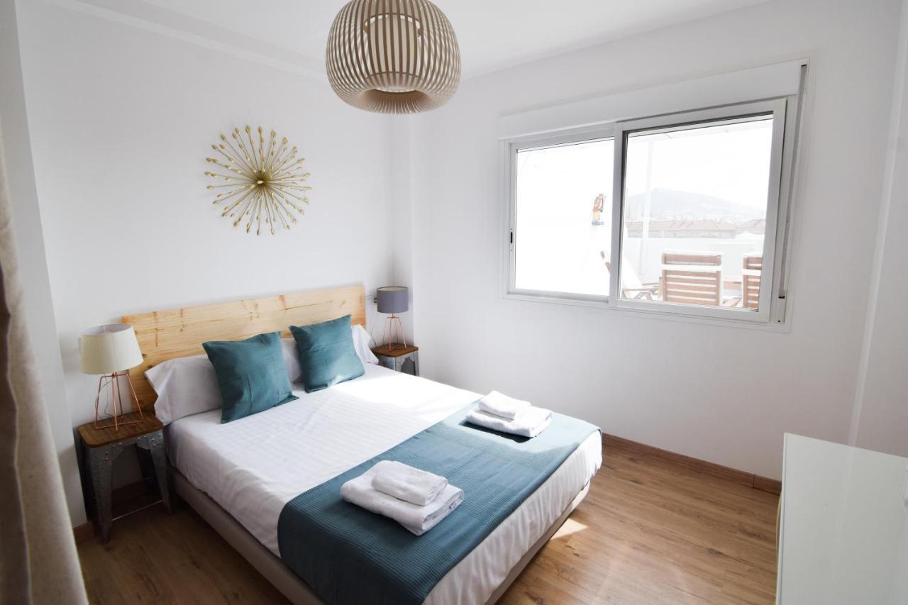 Letmalaga Malasana Views Superior Appartement *