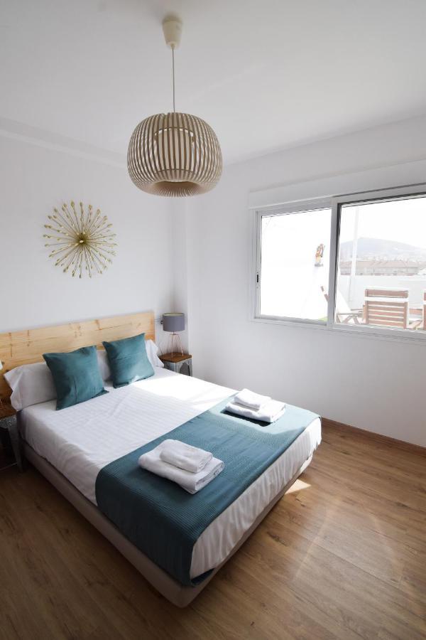 Letmalaga Malasana Views Superior Appartement