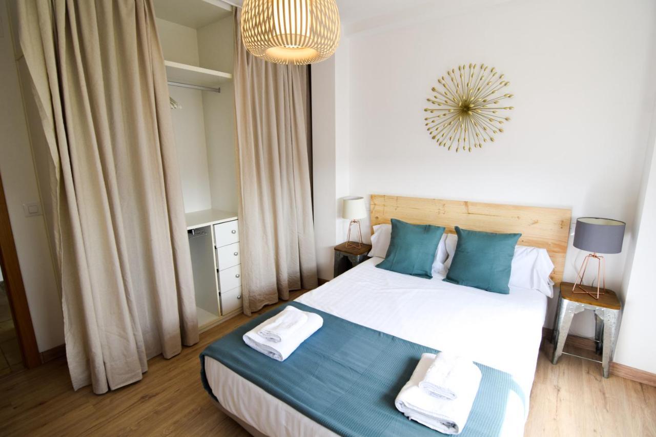 Appartement Letmalaga Malasana Views Superior Málaga