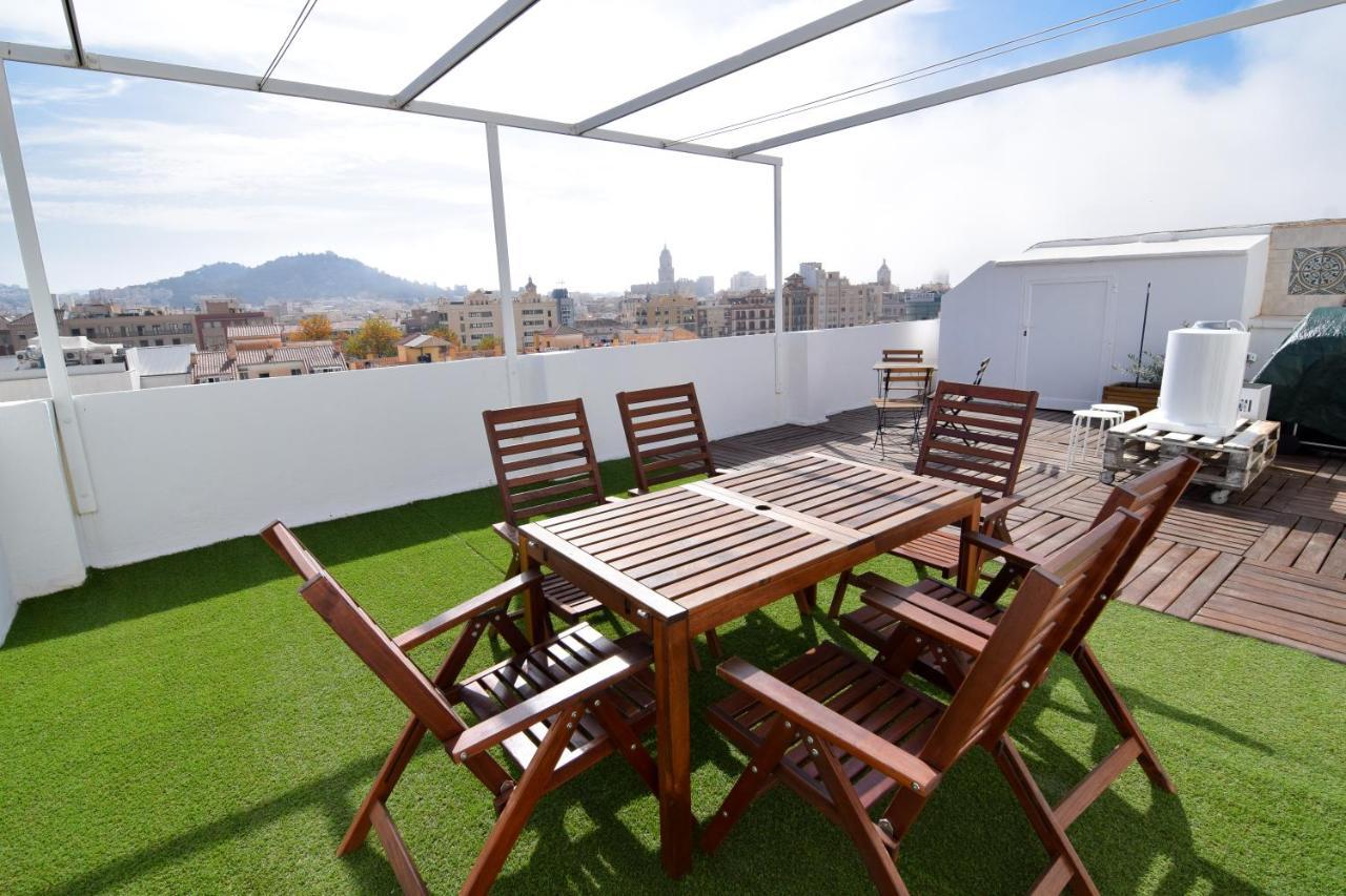 Appartement Letmalaga Malasana Views Superior *