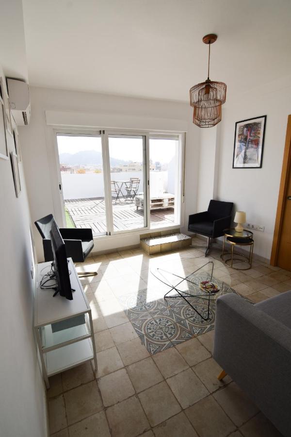 Appartement Letmalaga Malasana Views Superior Málaga