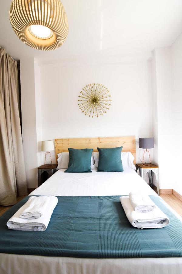 Appartement Letmalaga Malasana Views Superior *