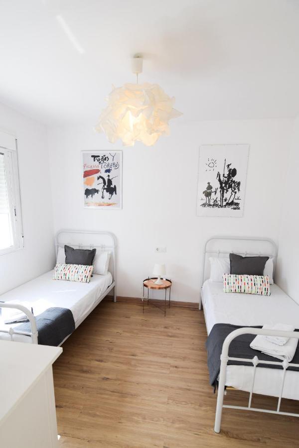 Appartement Letmalaga Malasana Views Superior