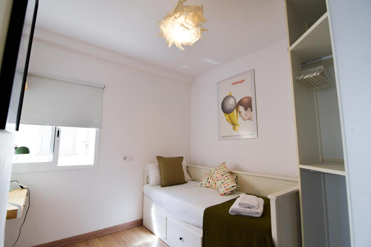 Appartement Letmalaga Malasana Views Superior