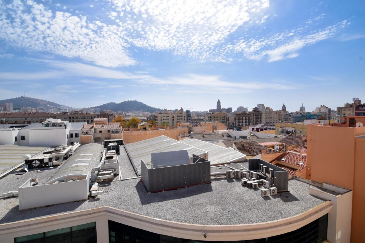 Letmalaga Malasana Views Superior Appartement