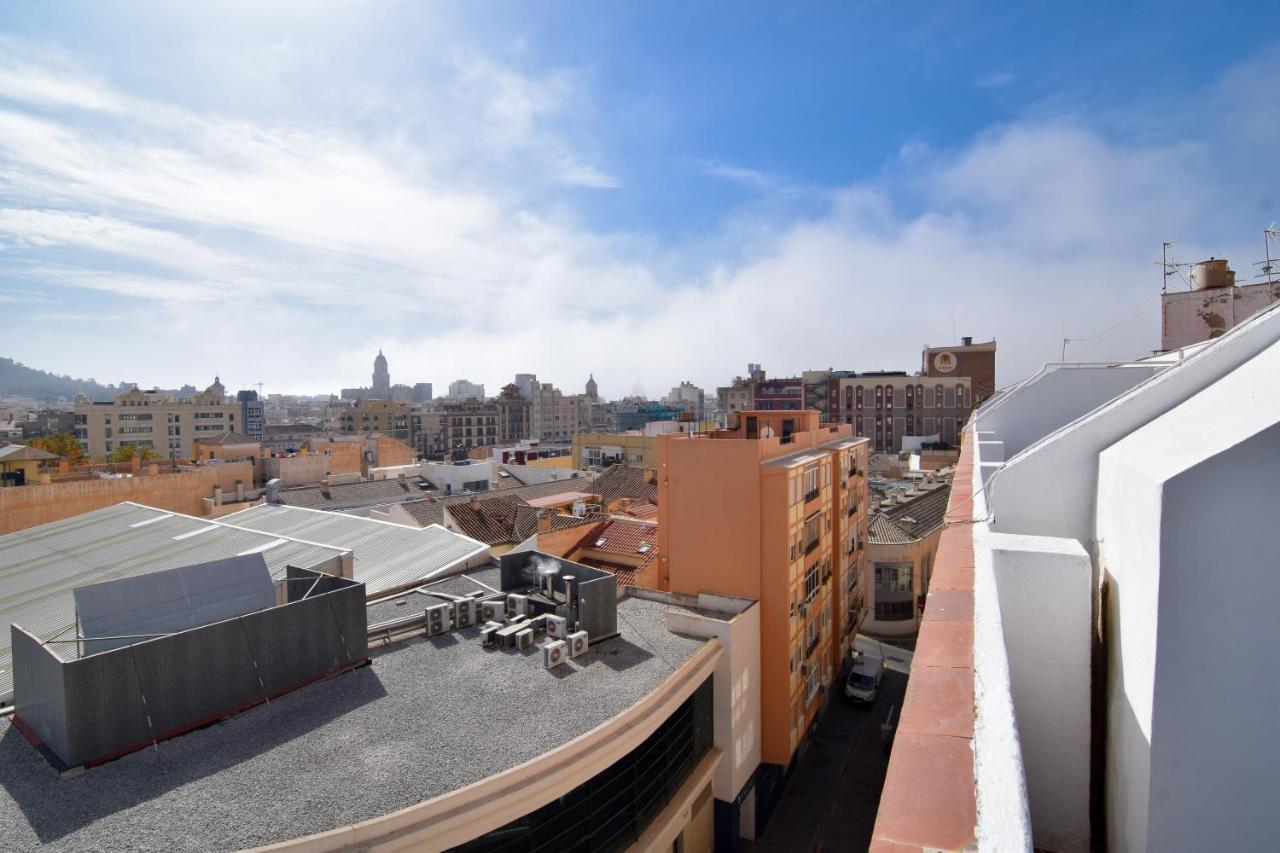 Appartement Letmalaga Malasana Views Superior Málaga