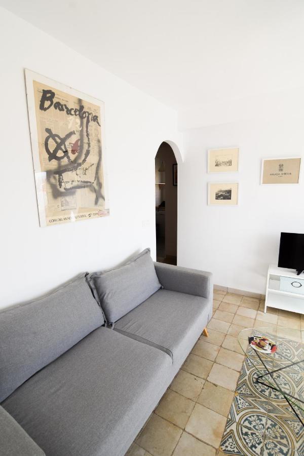 Appartement Letmalaga Malasana Views Superior Málaga