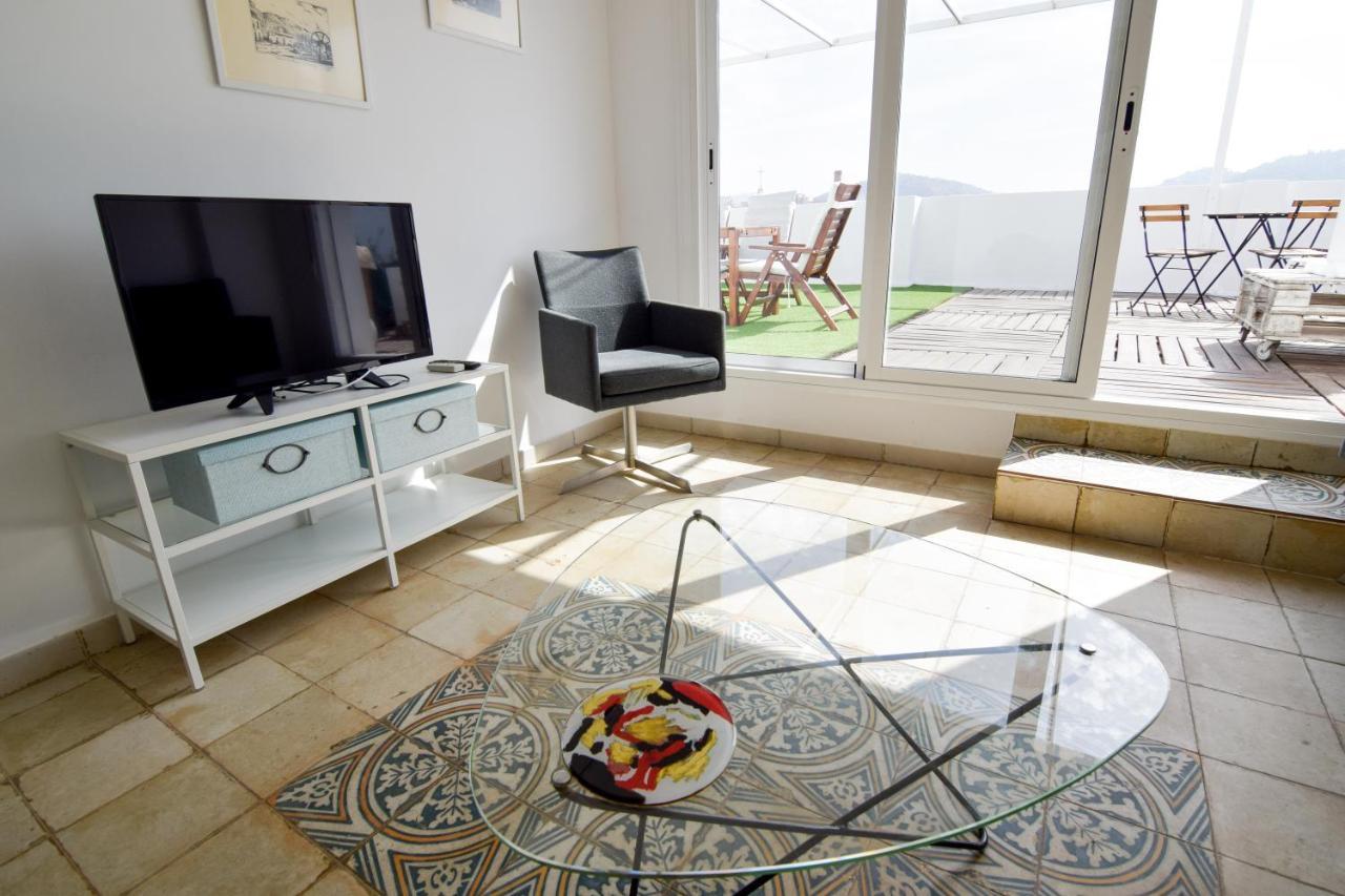Letmalaga Malasana Views Superior Appartement