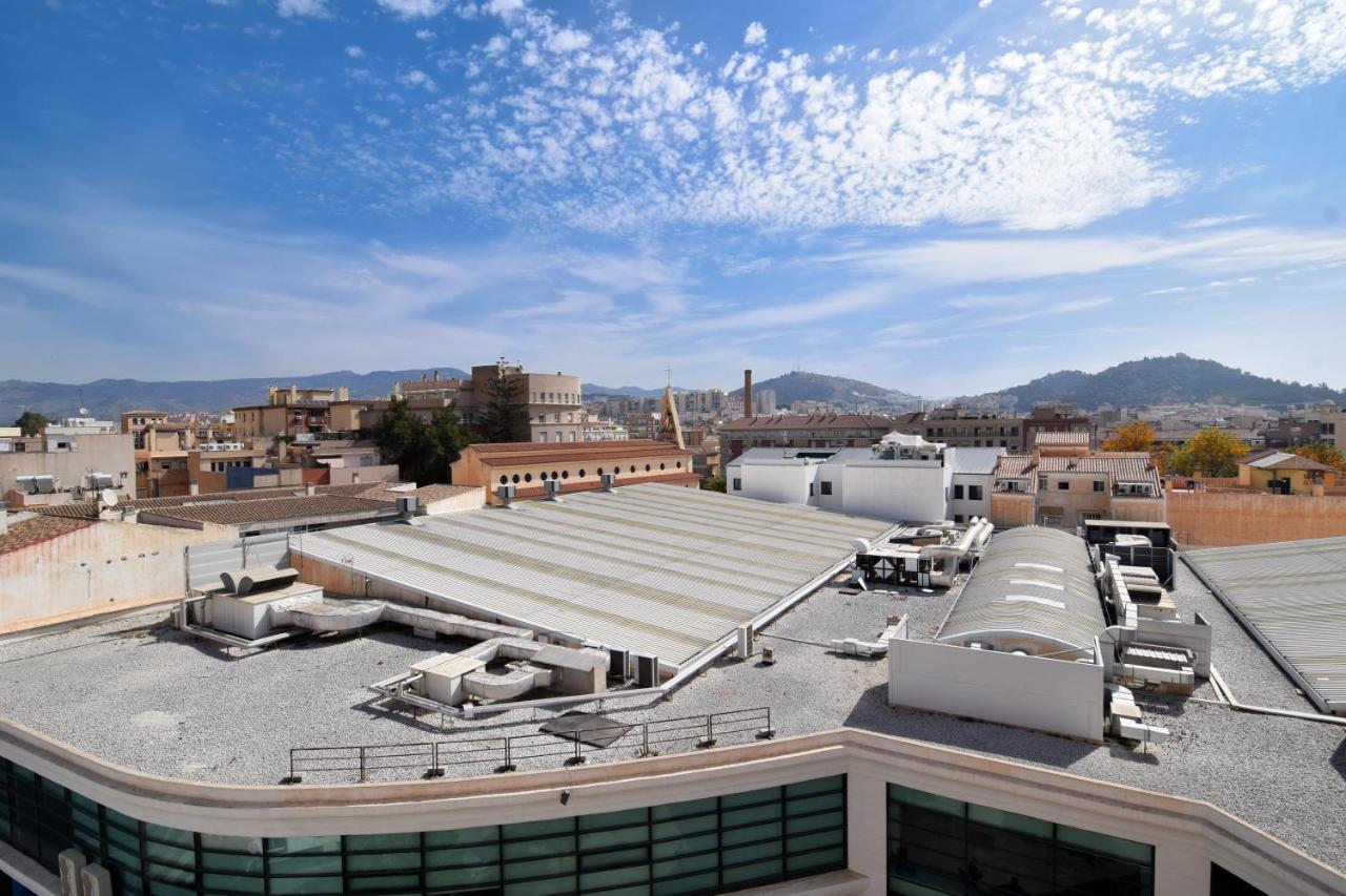 Letmalaga Malasana Views Superior Appartement Málaga