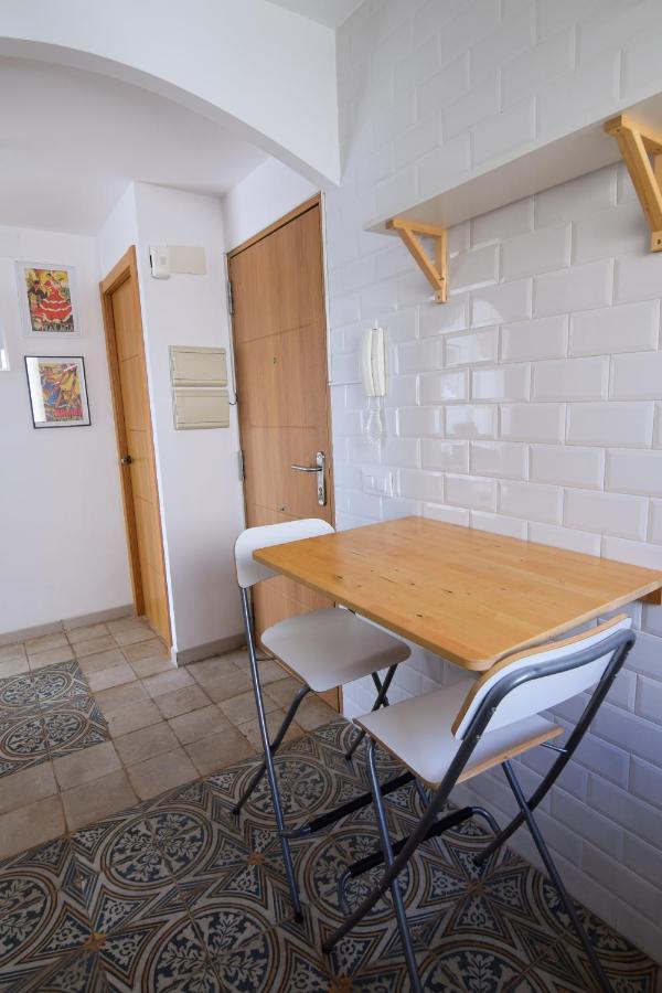 Appartement Letmalaga Malasana Views Superior *