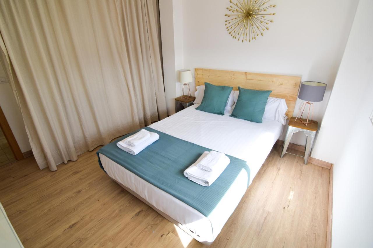 Letmalaga Malasana Views Superior Appartement *