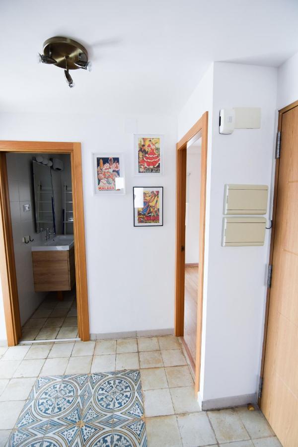 Letmalaga Malasana Views Superior Appartement Málaga