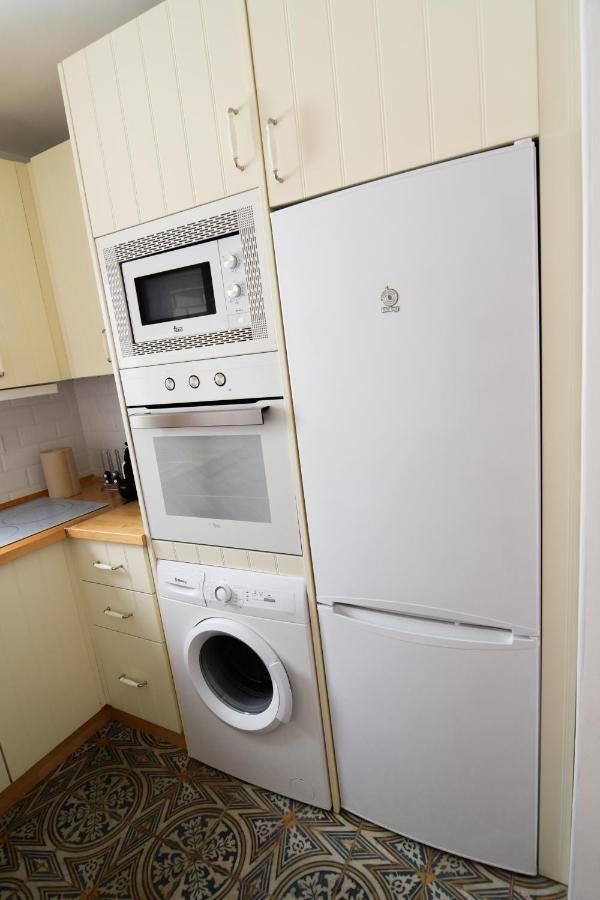 Appartement Letmalaga Malasana Views Superior *