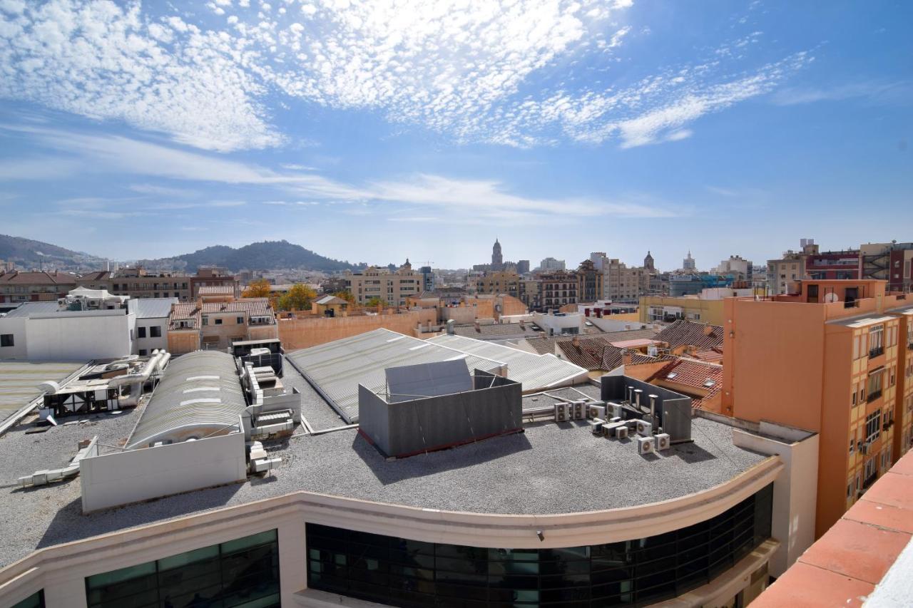 Letmalaga Malasana Views Superior Appartement