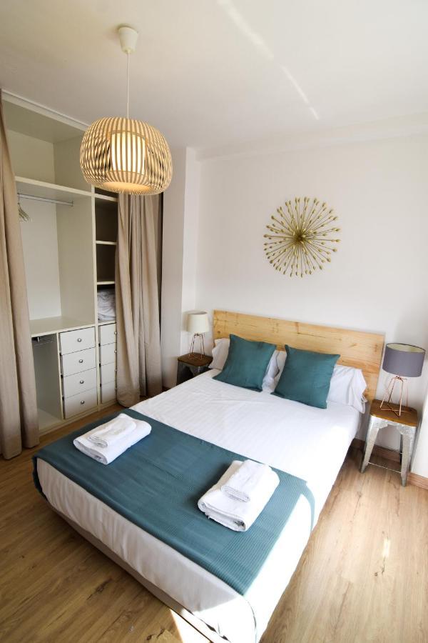 Appartement Letmalaga Malasana Views Superior