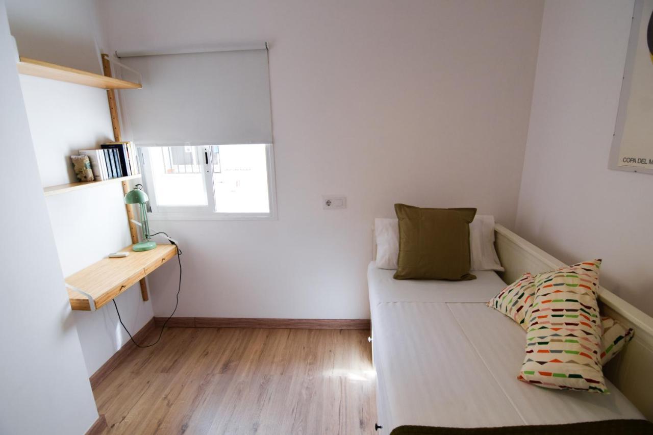 Appartement Letmalaga Malasana Views Superior Málaga
