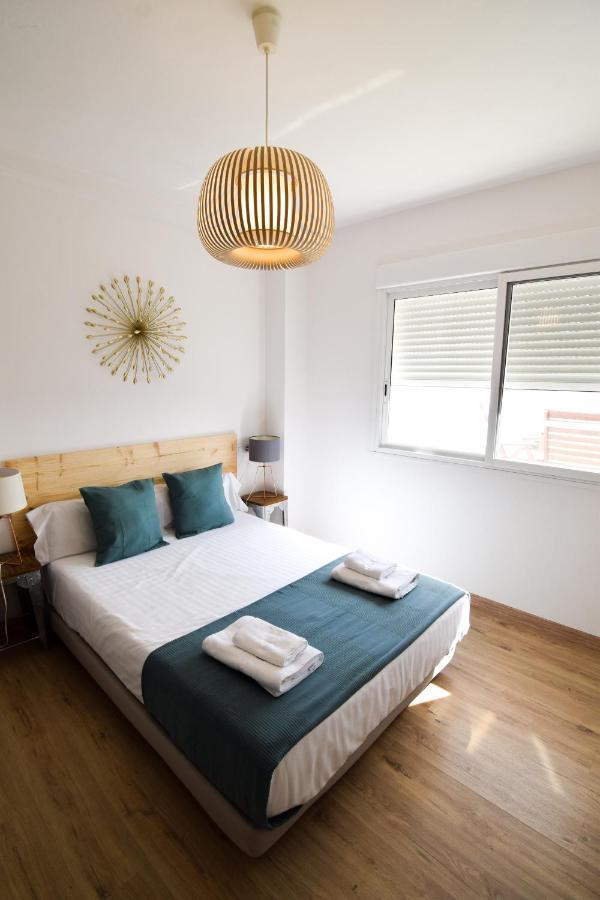 Appartement Letmalaga Malasana Views Superior