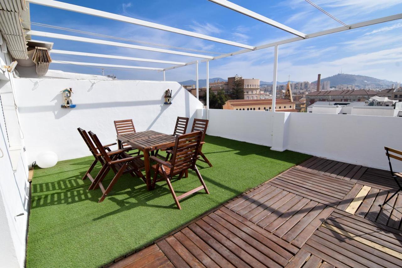 Letmalaga Malasana Views Superior Appartement
