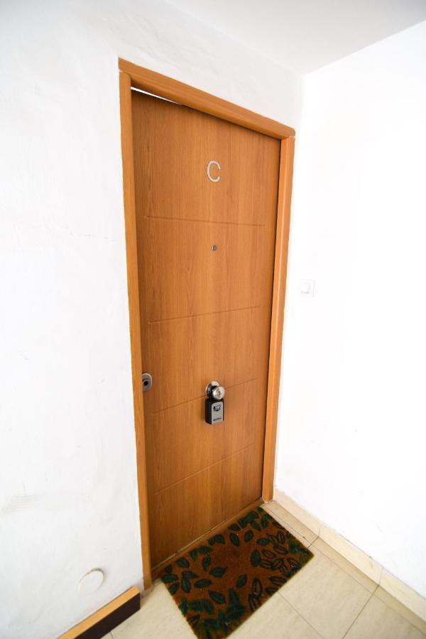 Letmalaga Malasana Views Superior Appartement *